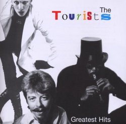 Tourists - Greatest Hits