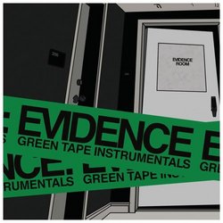 Green Tape Instrumentals