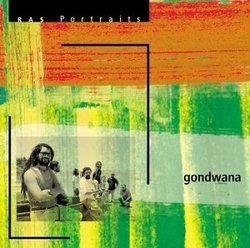 Portraits: Gondwana