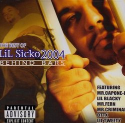 Best of 2004: Beahind Bars