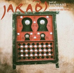 Jarabi: B.O.