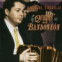 Quejas Del Bandoneon