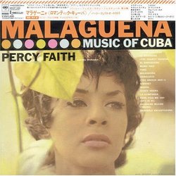 Maragenya. Music of Cuba (Mlps)