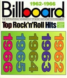 Billboard Top Hits: 1962-66