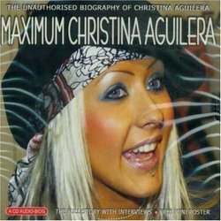 Maximum Christina Aguilera