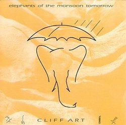 Elephants of the Monsoon Tomorrow