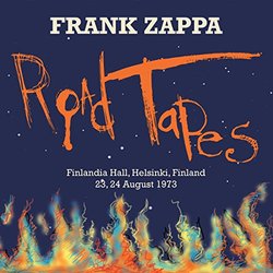 Road Tapes, Venue #2 [2 CD]