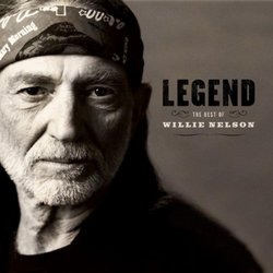 Legend: Best of Willie Nelson