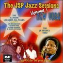 Jsp Jazz Sessions 1: New York