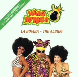 La Bomba: The Album