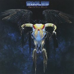 One of These Nights by EAGLES (1990-10-25)