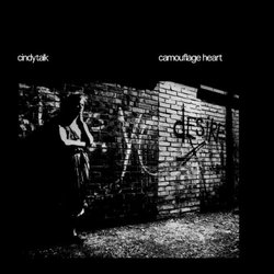 Camouflage Heart