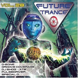 Future Trance V.28