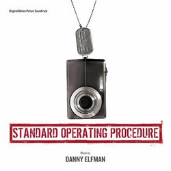 Standard Operating Procedure [Original Motion Picture Soundtrack]