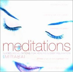 Meditations with Mirabai