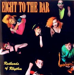 Redheads of Rhythm