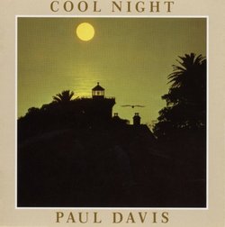 Cool Night (24bt) (Mlps)