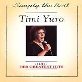Timi Yuro - Hurt: Her Greatest Hits