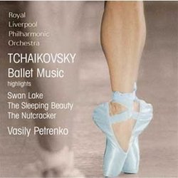 Tchaikovsky: Ballet Music [Highlights]