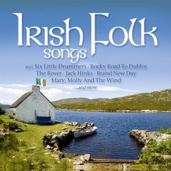 Irish Folk Songs