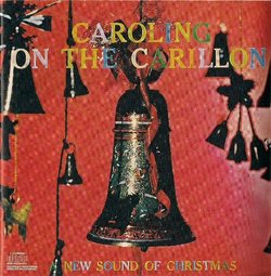 Caroling on the Carillon