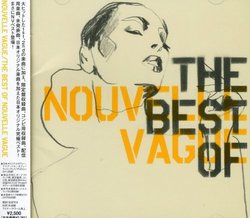 Best of Nouvelle Vague-Japan Only