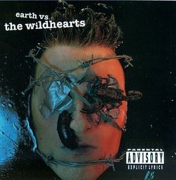 Earth Versus the Wildhearts