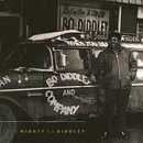 Mighty Bo Diddley