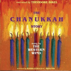 Chanukkah Story