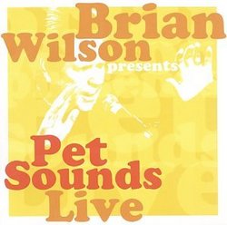 Pet Sounds Live