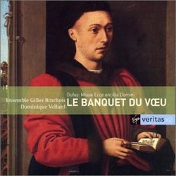 Le Banquet Du Voeu