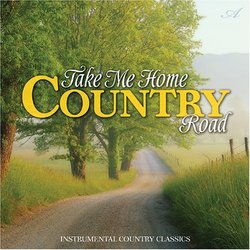 Take Me Home Country Road