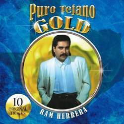 Pure Tejano Gold