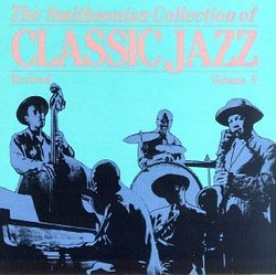 Smithsonian Collection Classic Jazz 5