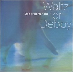 Waltz for Debby