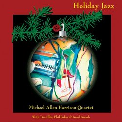 Holiday Jazz