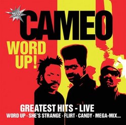 Word Up: Greatest Hits