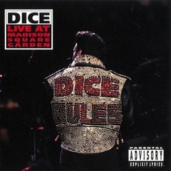 Dice Rules: Live at Madison Square Garden