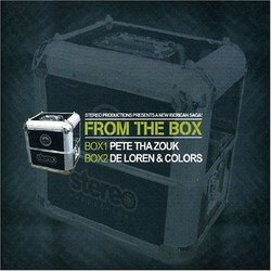Vol. 1-from the Box