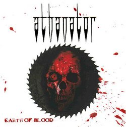 Earth of Blood