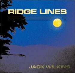 Ridge Lines