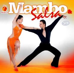 Mambo/Salsa