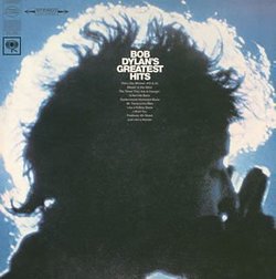 Bob Dylan's Greatest Hits