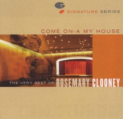 Jazz Signatures - Come On-A My House: Very B.O.