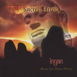 Inyan : Music for Inner Peace (Australian Import)