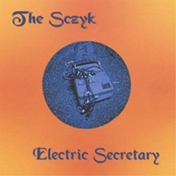 Electric Secretary