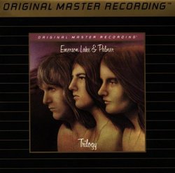 Trilogy [MFSL Audiophile Original Master Recording]