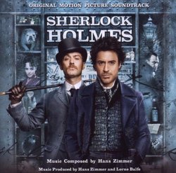 Sherlock Holmes