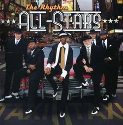 Rhythm All-Stars