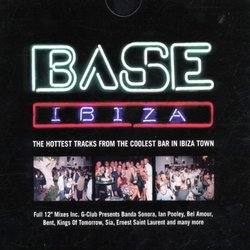 Hed Kandi - Base Ibiza